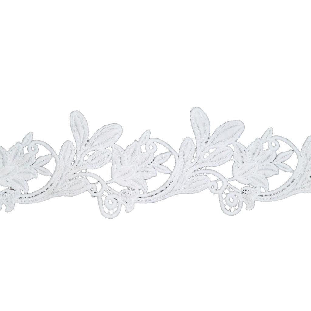 Молочный шелк Водорастворимая вышивка Штрих-код Кружево, Кружевные аксессуары для одежды Шторы Настольные аксессуары для багажа Ткань Мода