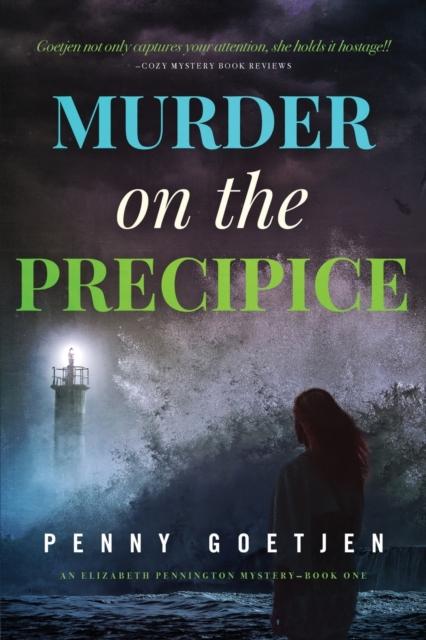 The Murder On the Precipice : 1 Book