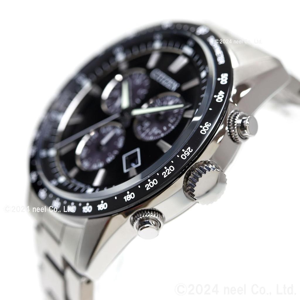 Часы CITIZEN COLLECTION BL5614-59E Мужские