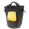 Yoshida Bag Рюкзак PORTER [UNION] 782-08699 2. Черный х Желтый
