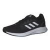 Adidas Core Runner Беговые Core Six Размер см Мужская обувь, Черный/Белый/Серый (5943 финансовый год), +26,5