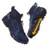 Men's Large Size Outdoor Hiking and River Tracing Shoes for Leisure Fishing and Wading