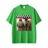 Forward Observations Group T Shirts Unisex High Quality Cotton Tshirt Summer Unisex Women Fashion Oversized Crewneck Tshirt Tops
