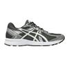 Asics Кроссовки Jog 100 с круглым носком на шнуровке, низкие, для бега, унисекс, 1203A684-022