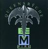 LP Record QUEENSRYCHE - Empire (Clear Vinyl) BOBV483LP BACK ON BLACK 2017 UK Rock