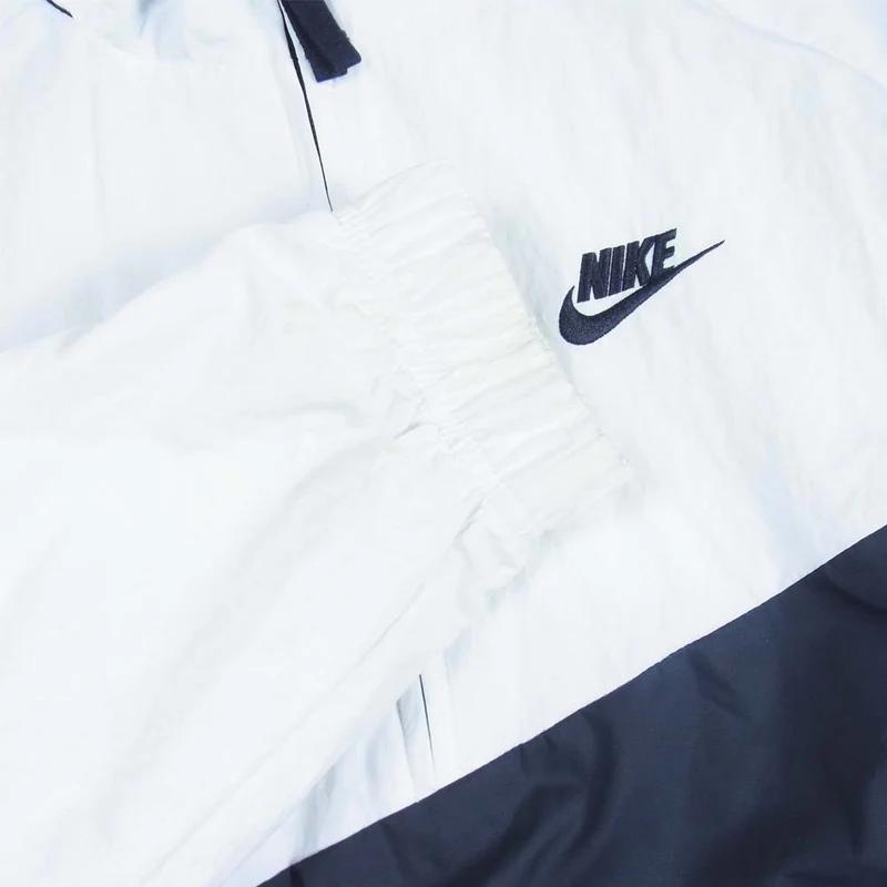 Nike Куртки Мужские Стойка Умеренная Другое AJ1405-121