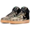 Nike Кроссовки Air Force 1 High Realtree Camo AO2410-001