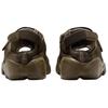 Nike Женские кроссовки Air Rift Dark Hazel Shimmer Коричневые IV6058-200