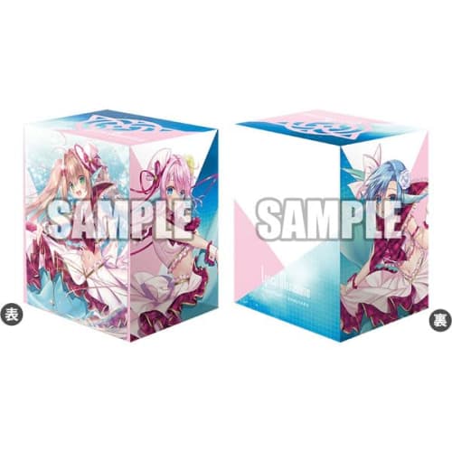 Bushiroad Deck Holder Collection V3 Vol.841 Cardfight!! Vanguard "PRISM-I