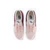 Vans OG Sk8-Mid LX Tri-Tone - Rose Smoke Unisex Sneakers Pink VN0A4BVCBQL
