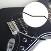 Electric Guitar Tremolo Arm Whammy Rod 6mm Thread Push-in Style Tremolo Arm  for Single Tremolo Bridge System