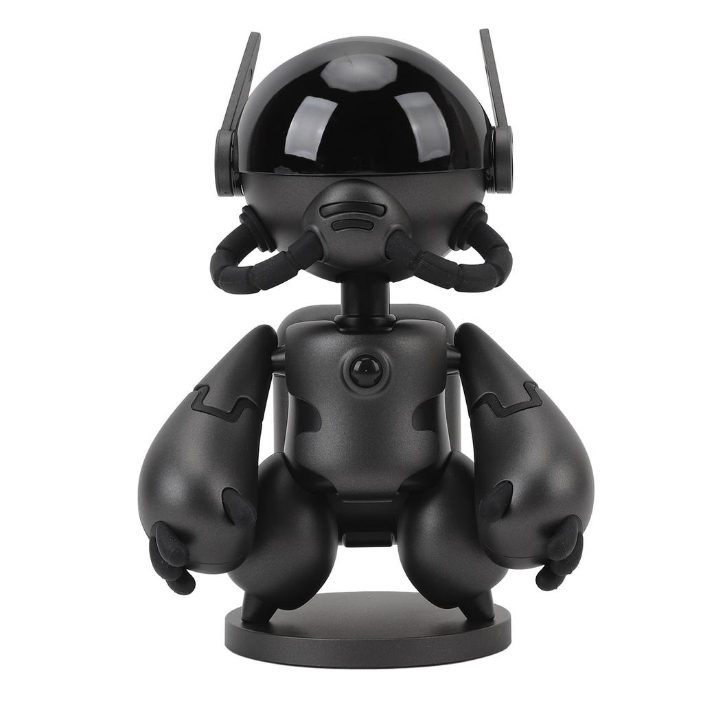 Indoor Security Camera PIR Human Detection 2MP Night Vision Video Recording APP Alert Push 2 Way