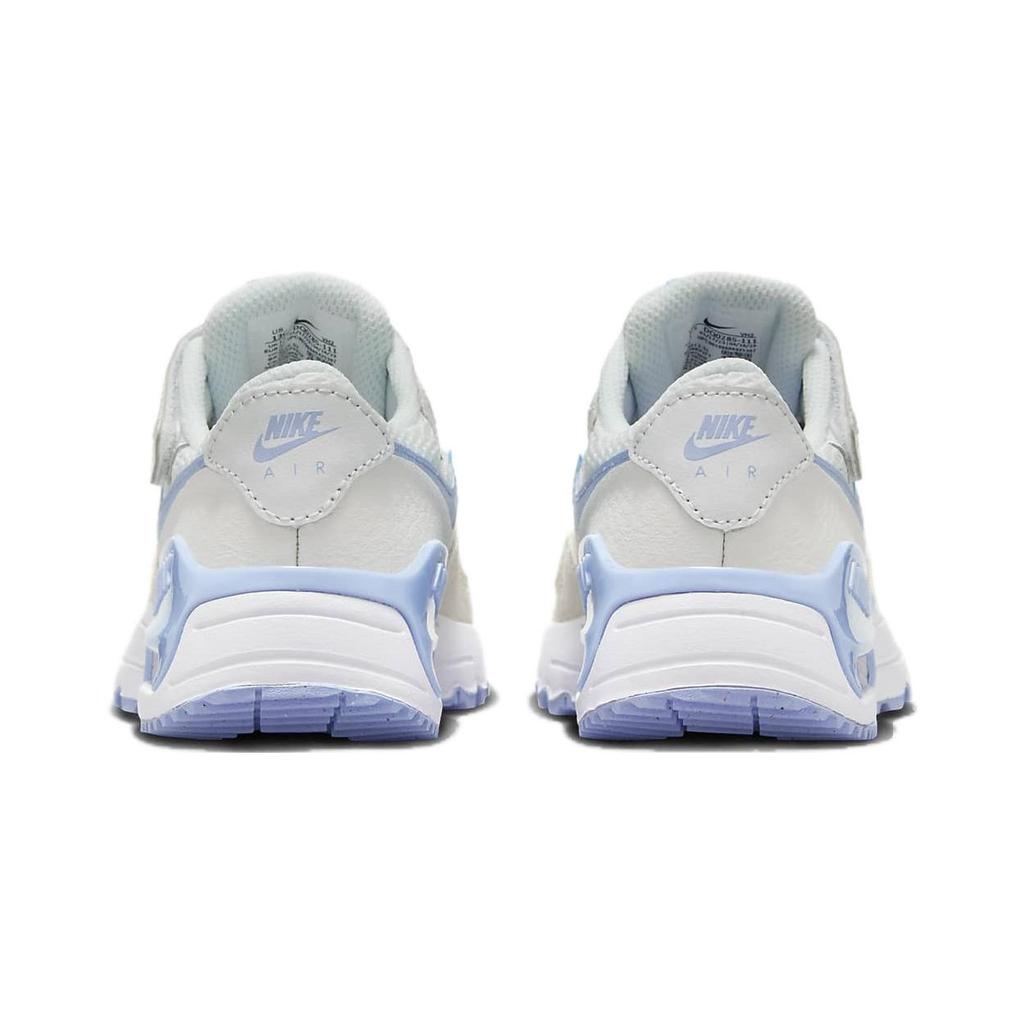 (PS) Nike Air Max SYSTM 'White Cobalt Bliss' Kids' DQ0285-111
