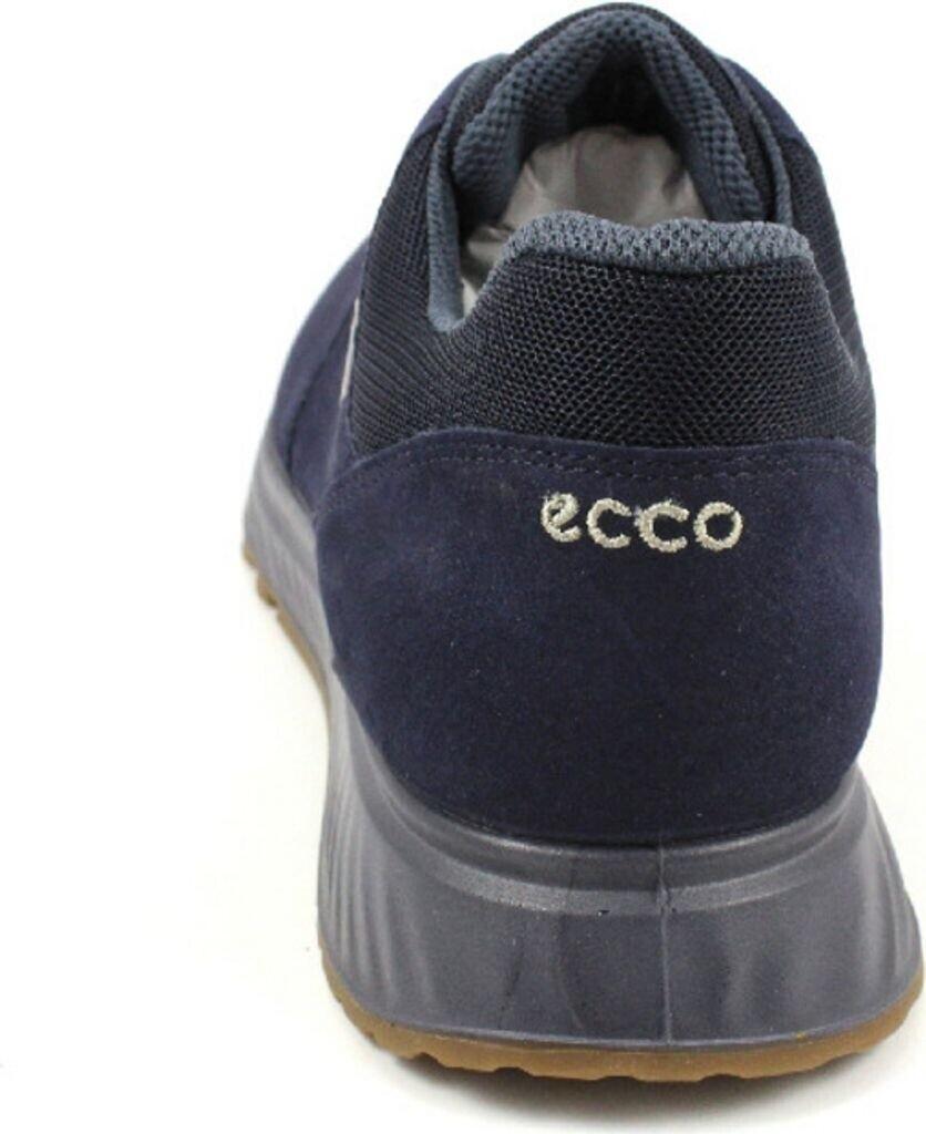 Кроссовки Ecco Exostride M (835304) night sky