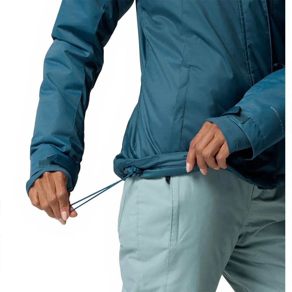 Columbia Куртка Snowy Summit™