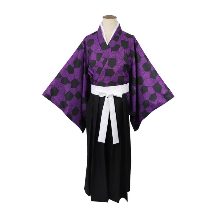 Убийца демонов косплей: Тандзиро, Нэдзуко, Дзэницу, Гию, Синобу - Доступно сейчас