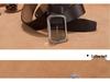Men's Genuine Leather Pin Buckle Cowhide Retro Belt