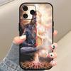 Чехол для телефона «Господь Шива, индуистский Бог, Будда» для iPhone Mini 11 12 13 14 15 Pro XS Max X Plus SE XR, черный мягкий корпус