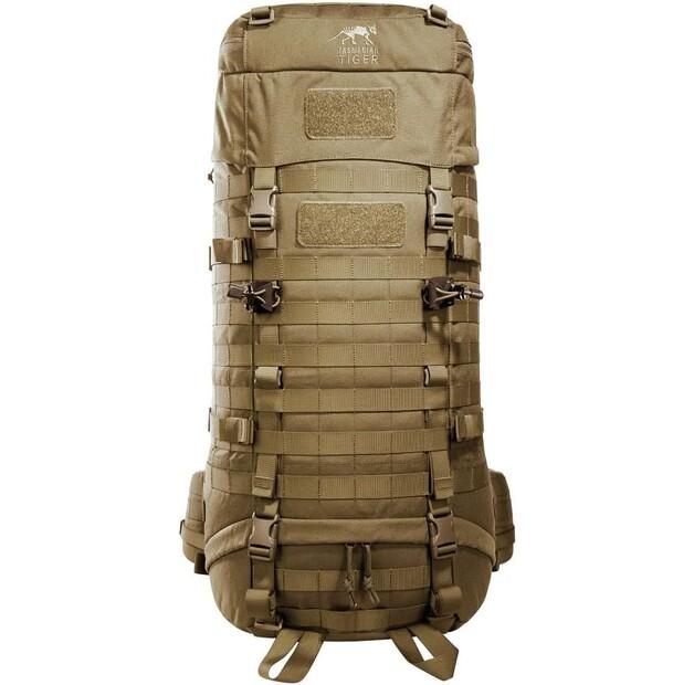 Рюкзак Tasmanian Tiger TT Base Pack 52 coyote brown (7334-346)