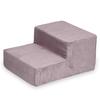 Steps To the Foam Playground Corduroy Lavender