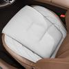 PU Leather Car Seat Cover Breathable Seat Protection Pad  Car Interior Accessories