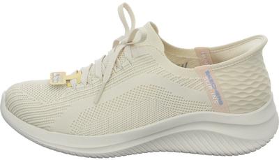 Кроссовки Ultra Flex 3 0 бежевые