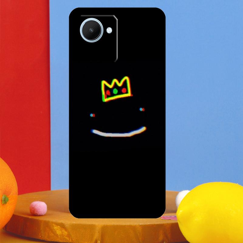 Dream Smp For Realme C55 C53 C67 C51 C35 C33 C31 C30 C25s C21Y GT Neo 6 5 9 10 11 12 Pro Plus Case