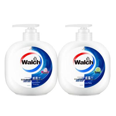Антибактериальное мыло для рук Walch