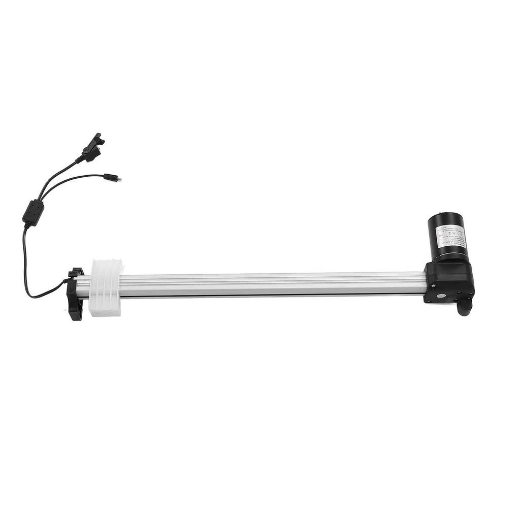 Электрический привод для кресла-реклайнера 505MM 29V 1000N алюминиевый привод для подъемного кресла замена для дома