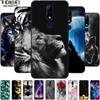 Для Nokia 5.1 Plus Чехол Мягкий Силикон Мультфильм Модный ТПУ Чехлы для Телефона для Nokia X5 Обложка 5.1Плюс Милый для NokiaX5 Защитный