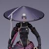 Аниме Figma 549 # Блуждающий воин ПВХ Фигурка Новая игрушечная модель без коробки