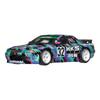 Hot Wheels Бульвар Ниссан Скайлайн Пандем Автомобиль Игрушка Литая Машинка Возраст Разный JHW41 GT-R (Р32) 3+