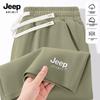 Мужские летние повседневные шорты JEEP SPIRIT 2025