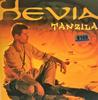 CD HEVIA - Tanzila PE00096PROMO Hispavox 2000 Europe Rock Used