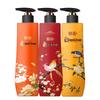 Fenghua Unisex Body Wash Liquid Soap 3-Pack
