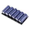 16V 1F 2F Farad Capacitor Module Series Connection 2.7V 10F Super Capacitors with Protection Board