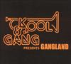 CD KOOL & THE GANG - Kool & The Gang Presents GanglandKo VICP61477 Victor 2001 Japan Rap & Hip-Hop/R&B Used