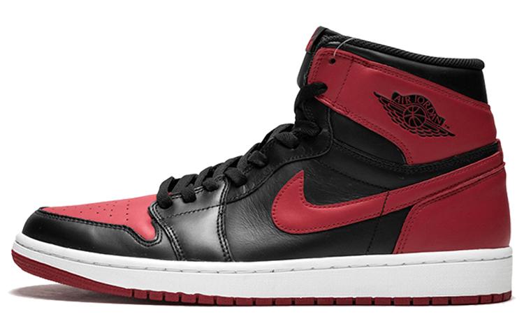 Jordan 1 Ретро Брэд 2013 555088-023