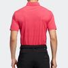 Adidas AEROREADY Polo Shirt Men's Active Pink FS6887