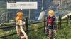 Xenoblade Chronicles Definitive Edition Nintendo Switch 2 Издание Switch 2 Nintendo Switch 2 Дизайн Логотипа Тряпочка из Микрофибры в Комплекте - Бонус