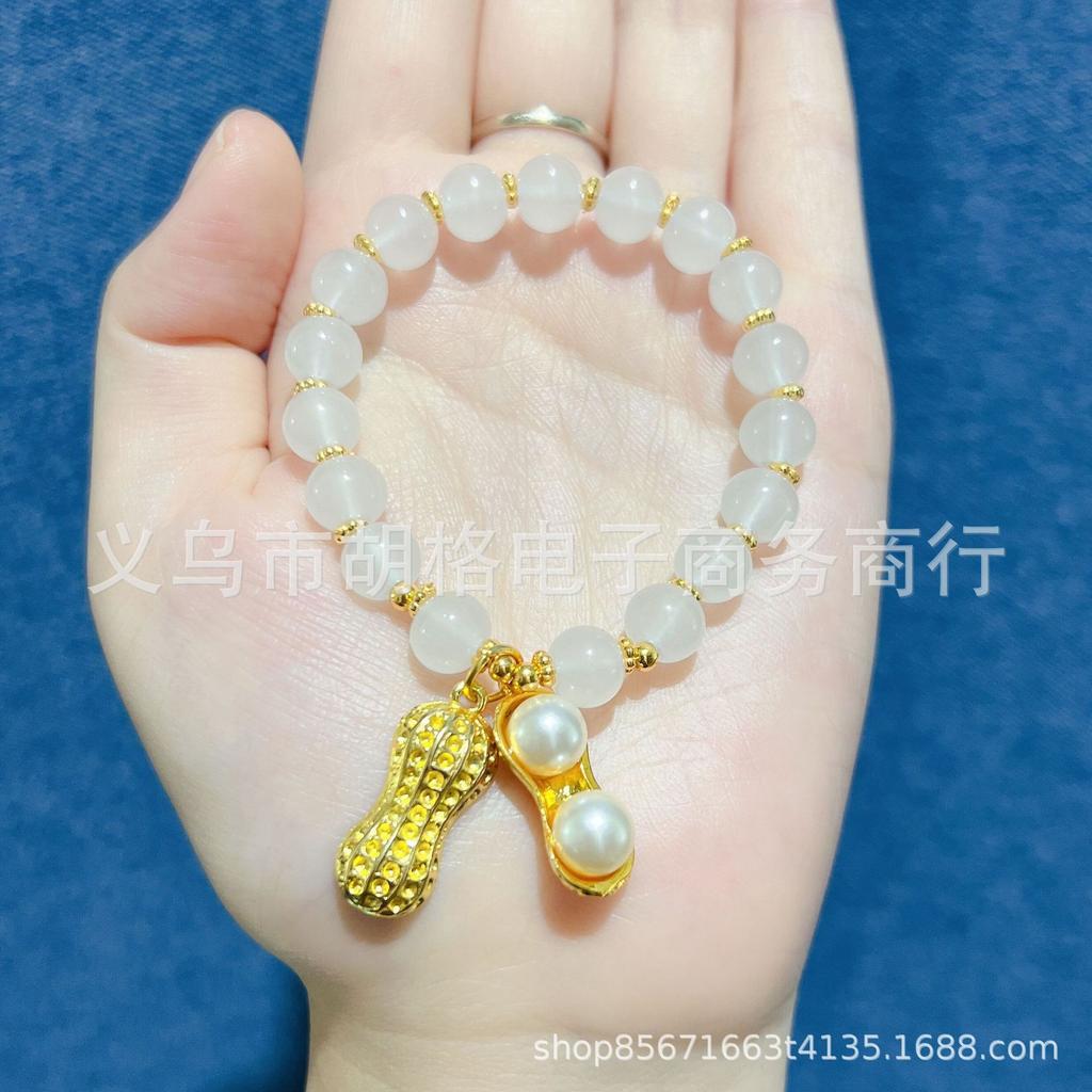JYL TS Bracelet Fortune Pendant -Carries Prosperity & Attracts Wealth Flow
