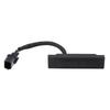 A03Z-Taillgate Handle Switch Rear Boot Opening Button Taillgate Handle For KIA 81720-G5000 81720G5000 Taillgate Handle