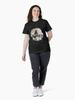 Jimi Hendrix Joni Mitchell Classic T-Shirt