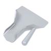 Chip Scoop Food French Fries Food-grade Plastic Shovel Fry Scoop With Handle-JL