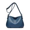 Bags for Women's New Crossbody Bags for Women Fashionable and Atmospheric Large Capacity Middle-aged Women's Shoulder Bag