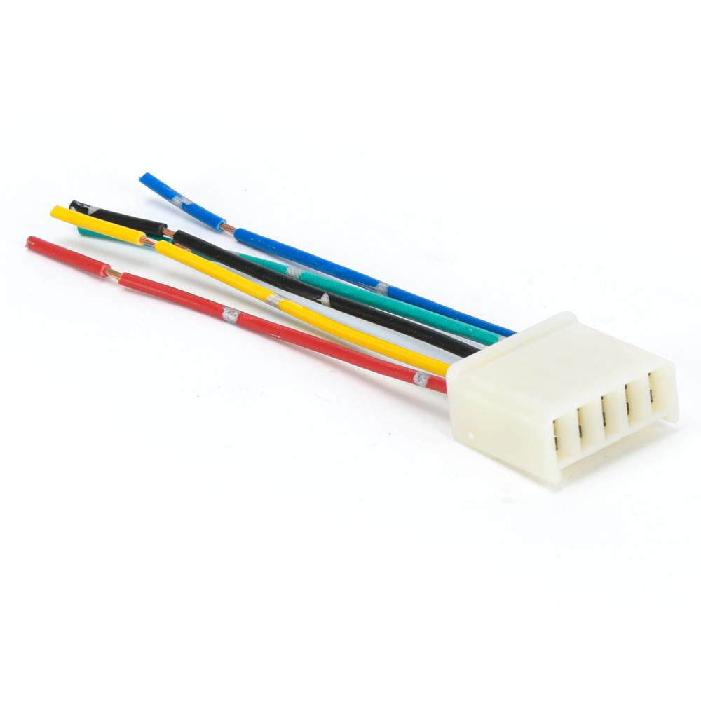 Универсальный автомобильный электрический переключатель стеклоподъемника контроллер управления 5-контактный DC 12 В 20A аксессуары для оконного регулятора