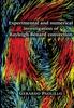 Книга Experimental and Numerical Investigation of Rayleigh-Benard Convection