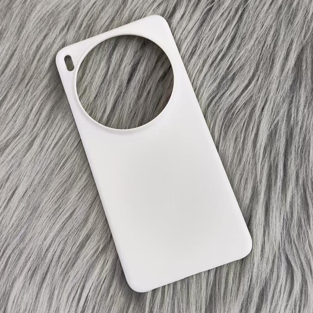 Для vivo X200 Ultra 5G Чехол Жесткий ПК Ударопрочный Матовый Минималистичный Чехол для Телефона