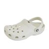 Классические сандалии Common Clog Linen Grey 10001 0hz