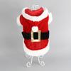 Clothes Pet Vest Christmas Dog Shirt Dog Winter Dress Warm Coat Jacket Clothing For Small Dogs Dress Chihuahua Yorkshire